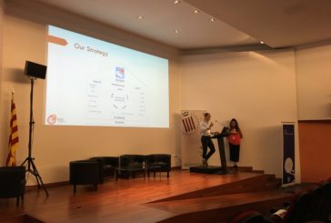 L’organizzazione Lean protagonista a Barcellona