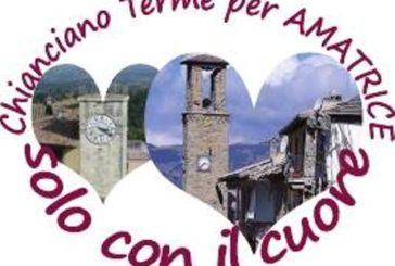 Chianciano Terme per Amatrice “Solo con il Cuore”