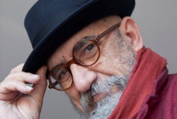 Alla Corte dei Miracoli il monologo di Massimo Schuster  