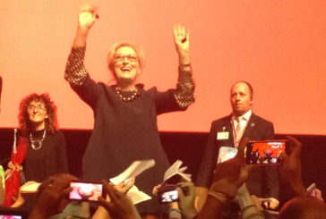 Una strepitosa Meryl Streep in Florence Foster Jankins
