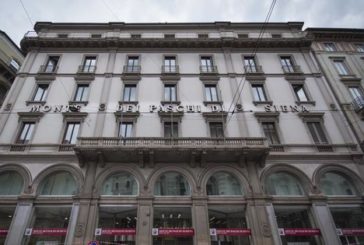 Mps: il cda approverà il piano ed il bilancio il 9 marzo