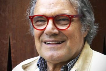 A lezione di creatività con Oliviero Toscani