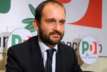 Orfini presenta il libro di Elisa Simoni
