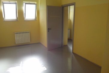 Sinalunga: terminati i lavori al palazzetto dello Sport