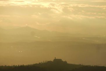 Accade a Montalcino