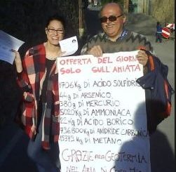 “Criticare la geotermia è legittimo?”