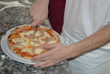 Pochi giorni ancora per fare il pizzaiolo