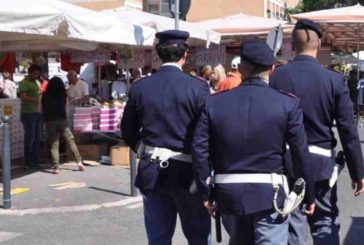 Abusiva al Mercato del Campo: rischia l’espulsione