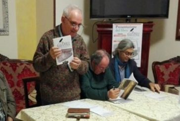 Presentata ad Abbadia “La Postilla amiatina”