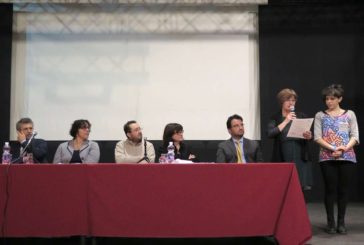 Montepulciano ad Auschwitz con gli studenti delle superiori