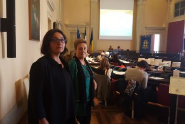 Anche Siena alla Rete delle città sane