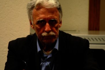 Lo storico Marco Revelli alla Corte dei Miracoli