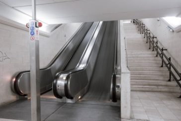 Nuova operazione antidegrado all’Antiporto di Camollia