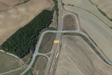 Siena-Bettolle: chiuse le rampe di Castelnuovo