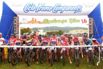 Mensi e Conti trionfano alla 23esima Sinalunga Bike