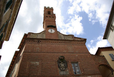 Passeggiata di 6 chilometri per i vicoli del centro storico