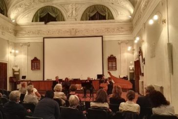 La Teca Sonora: al museo si incontrano scienza, musica e cucina