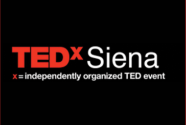 Il 12 aprile a Siena la settima edizione di TEDx