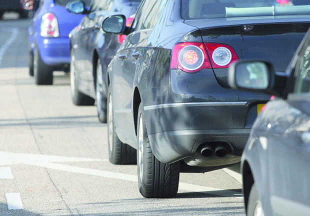 Aggiornamento Pums: al via la campagna di monitoraggio del traffico