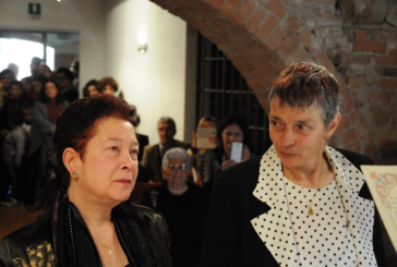 Unione civile a Murlo per una nota coppia