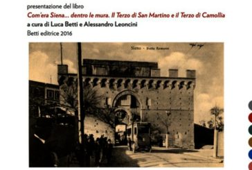 Agli Intronati si torna ad ammirare “Com’era Siena…”