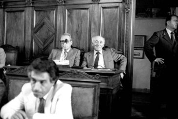 Se n’è andato Carlo Rosa