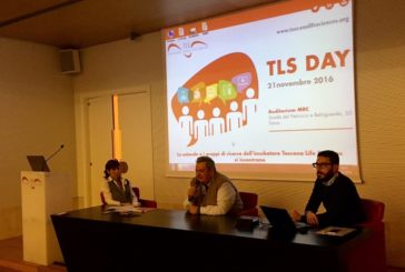 TLS Day, imprese e gruppi di ricerca a confronto