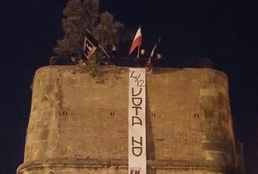 Il “no” di FN in Fortezza