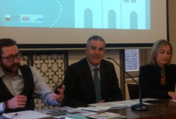 Nasce l’Ostello del Pellegrino dentro il SMS