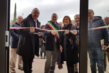 Nuova sede per il Consorzio di bonifica Toscana Sud