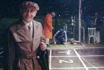 Cordoglio del Comune per la morte di Rosa