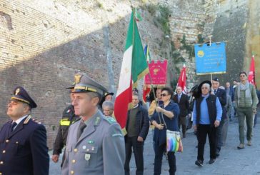 Montepulciano celebra l’Anniversario della Vittoria