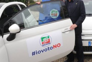Missione Italia arriva in provincia di Siena