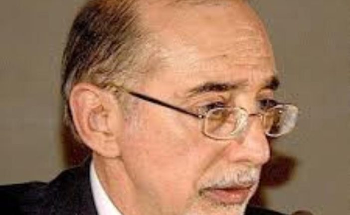 Il professor Alessandro Fo interviene al Gubileo degli universitari