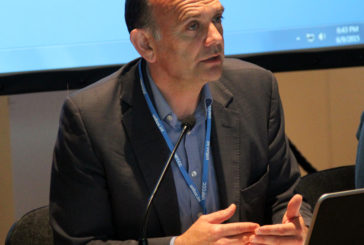 “Godwin lecture” con l’economista Michael Grubb