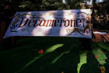 Le beffe del Decamerone al ristorante Mugolone