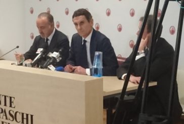 Mps: approvato l’aumento di capitale. Falciai presidente