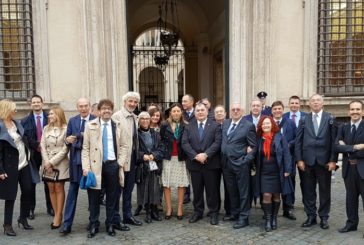 Cna Siena ha incontrato Renzi
