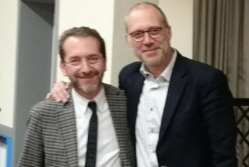 Dallai e Gelli (Pd) ai Due Ponti per il sì