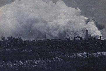 Per la mostra “Fotografi in trincea” la conferenza “Una guerra differente”