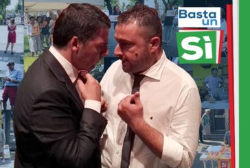 Bettollini: “Scegliamo il Sì per costruire insieme il futuro”