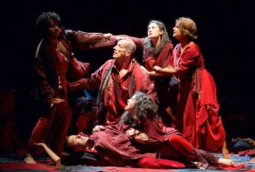 “Rinnòvati Rinnovati”: torna il cartellone di teatro contemporaneo