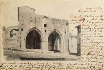 Lupa: il Museo d’inverno invitato a Torino