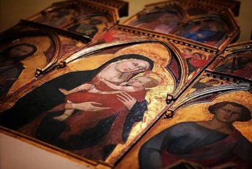 A Sarteano la chiesa di San Martino diventa un museo