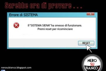Nero su Bianco pensa ad un percorso autonomo