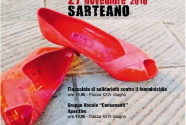 La Valdichiana Senese contro la violenza sulle donne