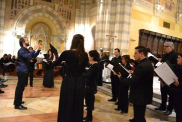 Cento voci per il Coro della Cattedrale