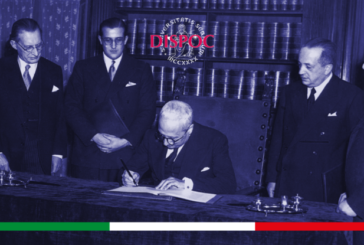 “Verso il referendum. Gli Italiani e la Costituzione”