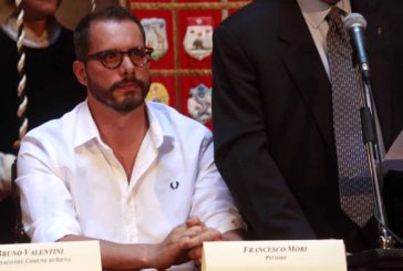 Francesco Mori presidente della Fondazione Grosseto Cultura