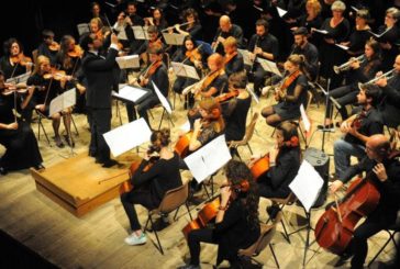 Mozart, il prodigio della musica arriva al Poliziano